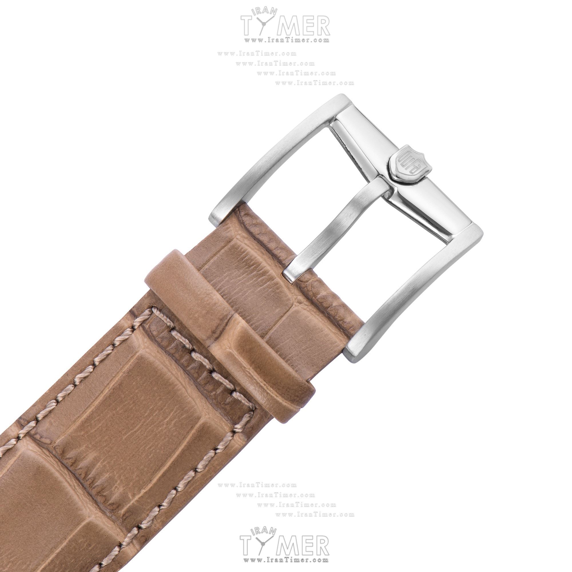 قیمت و خرید ساعت مچی مردانه دوفا(DUFA) مدل DF-9010-03 کلاسیک | اورجینال و اصلی