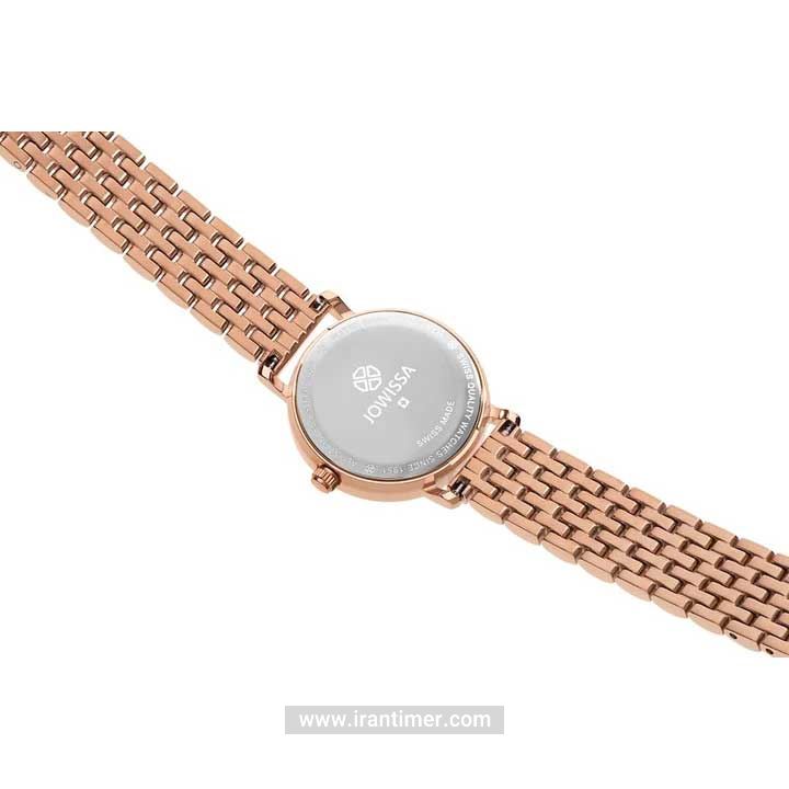 قیمت و خرید ساعت مچی زنانه جویسا(JOWISSA) مدل JW-J2.311.S کلاسیک | اورجینال و اصلی