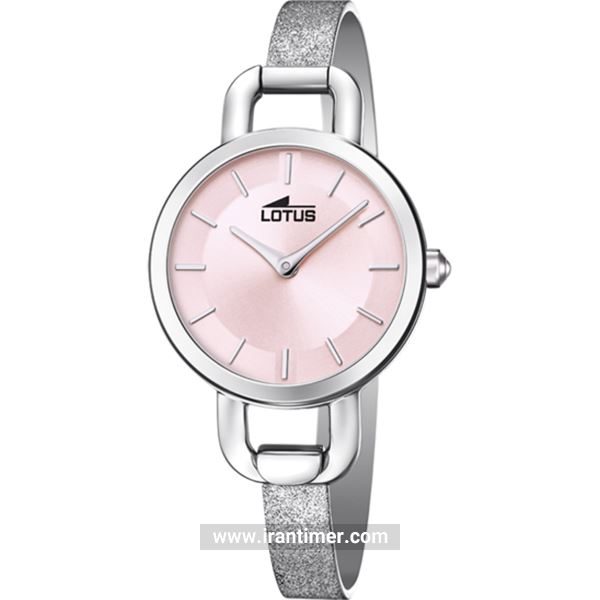 قیمت و خرید ساعت مچی زنانه لوتوس(LOTUS) مدل L18746/2 کلاسیک | اورجینال و اصلی
