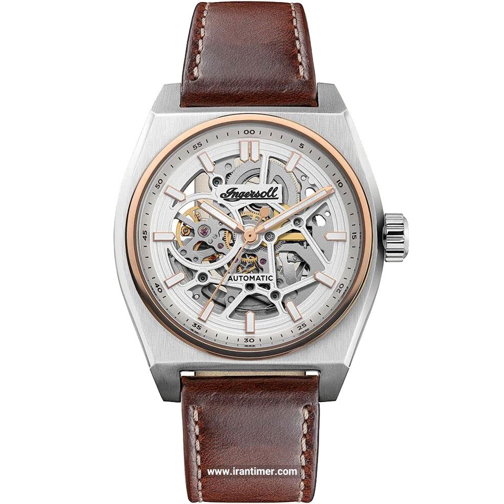 قیمت و خرید ساعت مچی مردانه اینگرسول(INGERSOLL) مدل I14302 کلاسیک | اورجینال و اصلی