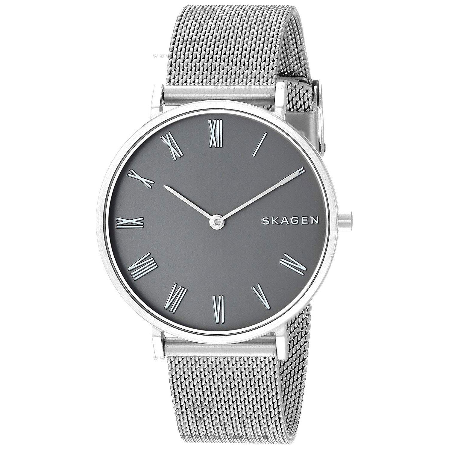 قیمت و خرید ساعت مچی زنانه اسکاگن(SKAGEN) مدل SKW2677 کلاسیک | اورجینال و اصلی