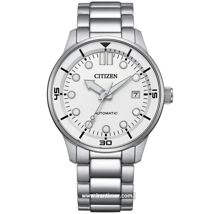 قیمت و خرید ساعت مچی مردانه سیتیزن(CITIZEN) مدل NJ0191-83A کلاسیک | اورجینال و اصلی