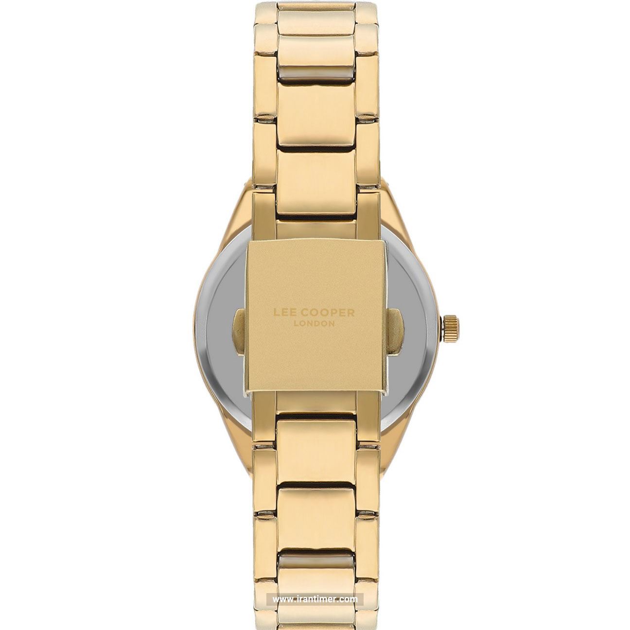 قیمت و خرید ساعت مچی زنانه لیکوپر(LEE COOPER) مدل LC07863.170 فشن | اورجینال و اصلی