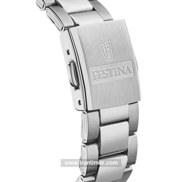 قیمت و خرید ساعت مچی فستینا(FESTINA) مدل F20457/3 کلاسیک | اورجینال و اصلی