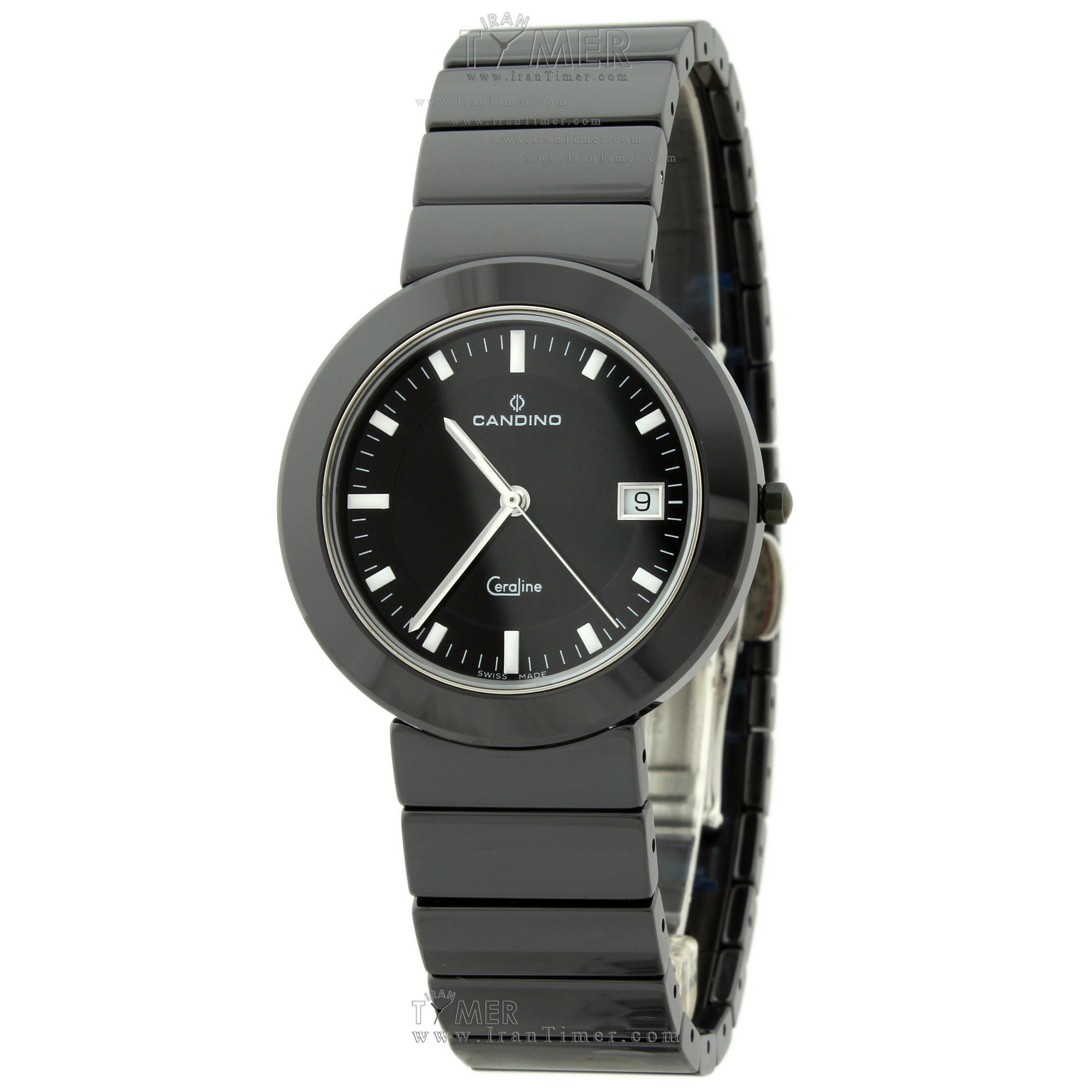قیمت و خرید ساعت مچی مردانه کاندینو(CANDINO) مدل C6504/3 کلاسیک | اورجینال و اصلی