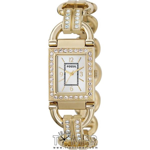 قیمت و خرید ساعت مچی زنانه فسیل(FOSSIL) مدل ES2506 فشن | اورجینال و اصلی