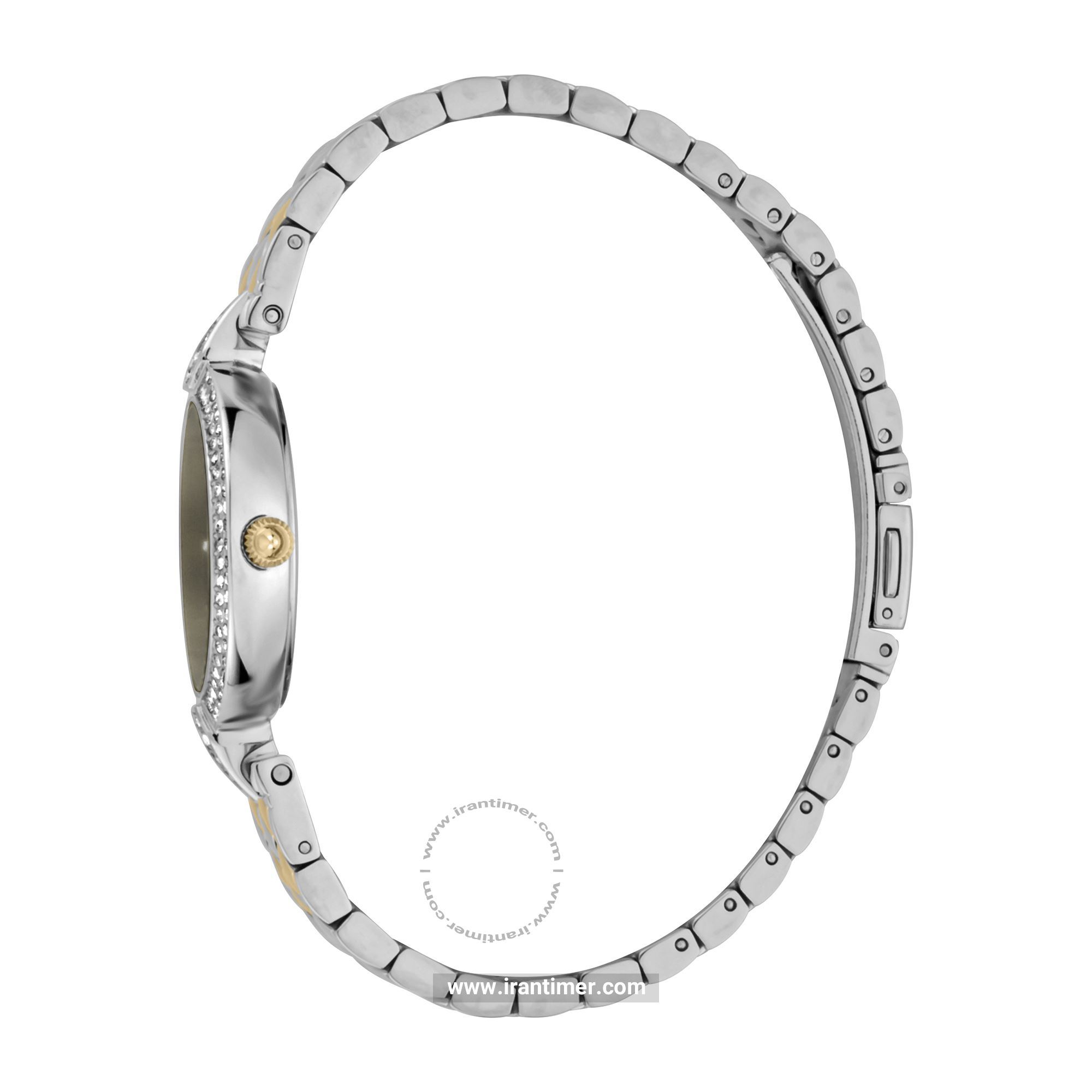 قیمت و خرید ساعت مچی زنانه جاست کاوالی(JUST CAVALLI) مدل JC1L159M0095 کلاسیک فشن | اورجینال و اصلی