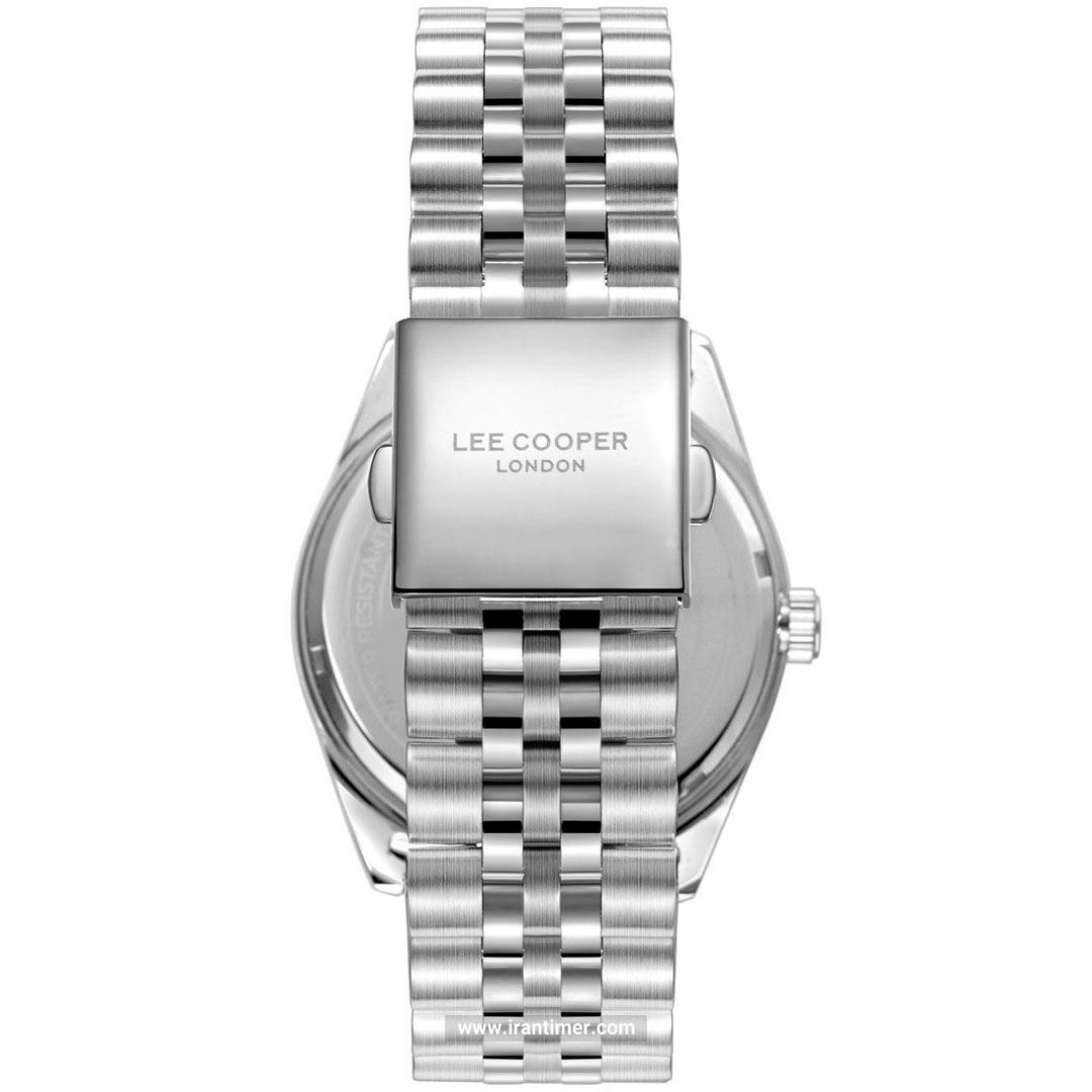 قیمت و خرید ساعت مچی مردانه لیکوپر(LEE COOPER) مدل LC08281.390 کلاسیک | اورجینال و اصلی