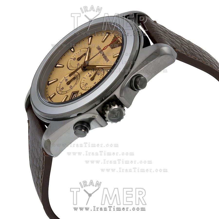 قیمت و خرید ساعت مچی مردانه امپریو آرمانی(EMPORIO ARMANI) مدل AR6070 کلاسیک | اورجینال و اصلی