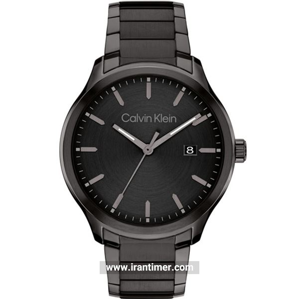 قیمت و خرید ساعت مچی مردانه کالوین کلاین(CALVIN KLEIN) مدل 25200351 کلاسیک | اورجینال و اصلی