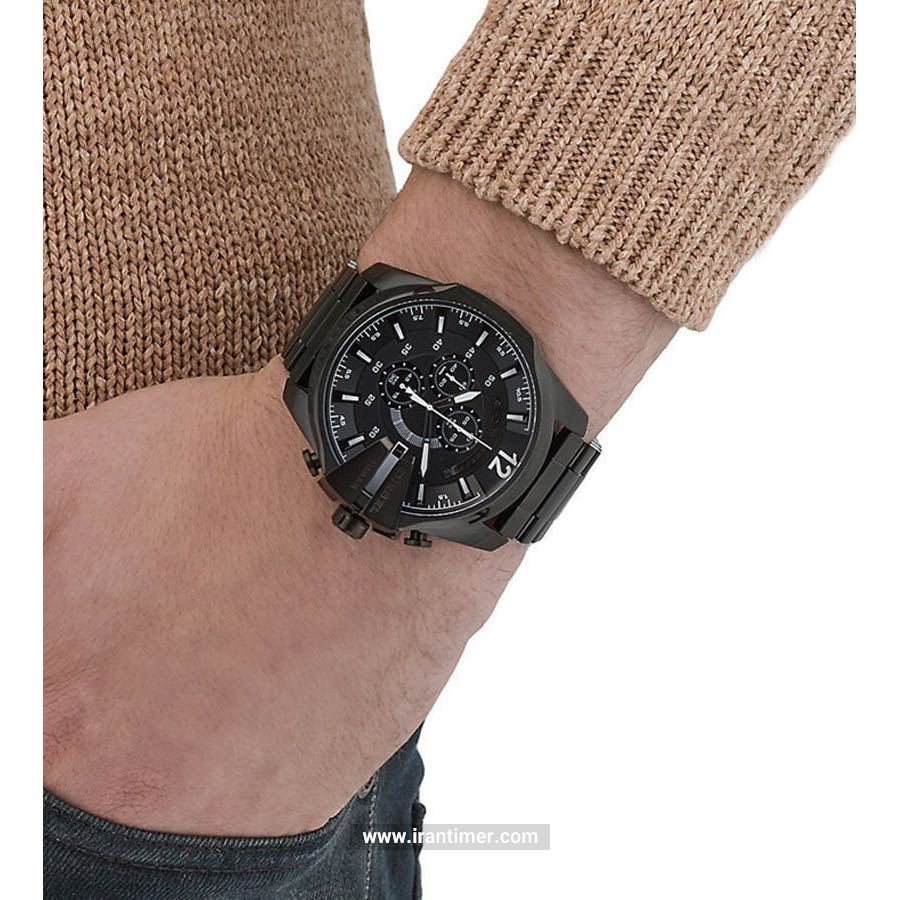 قیمت و خرید ساعت مچی مردانه دیزل(DIESEL) مدل DZ4283 کلاسیک | اورجینال و اصلی