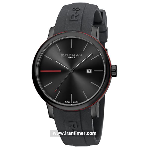قیمت و خرید ساعت مچی مردانه روشاس(ROCHAS) مدل RP1G015P0021 اسپرت | اورجینال و اصلی