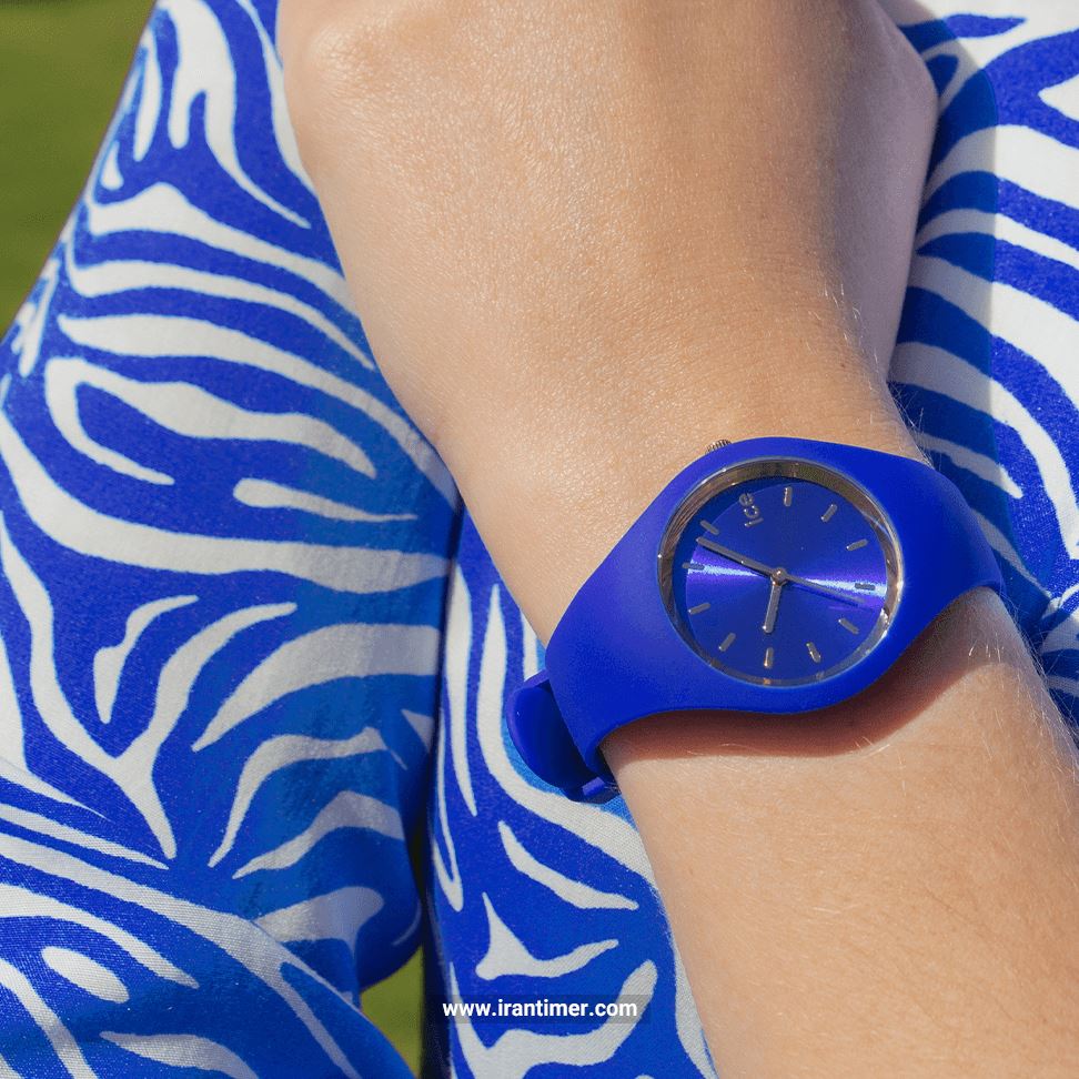 قیمت و خرید ساعت مچی مردانه زنانه آیس واچ(ICE WATCH) مدل 019229 اسپرت | اورجینال و اصلی