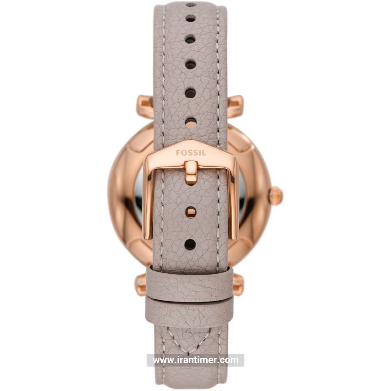 قیمت و خرید ساعت مچی زنانه فسیل(FOSSIL) مدل ES5161 کلاسیک | اورجینال و اصلی
