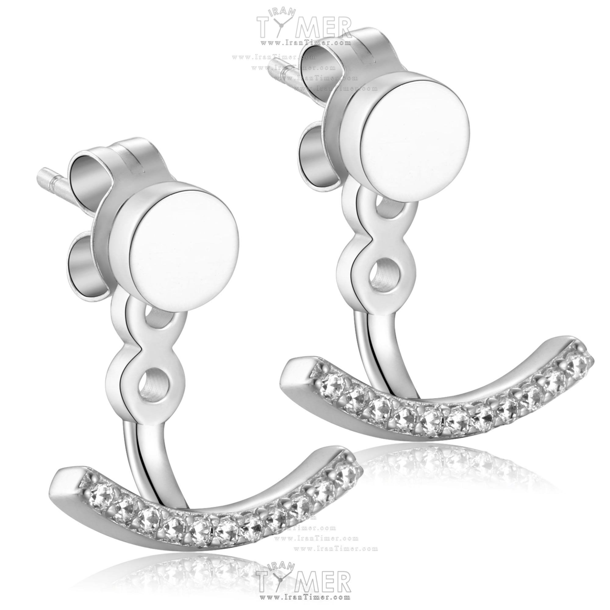 قیمت و خرید گوشواره زنانه برازوی(BROSWAY) مدل G9MU22 فشن (ست لباس) کلاسیک | اورجینال و اصلی