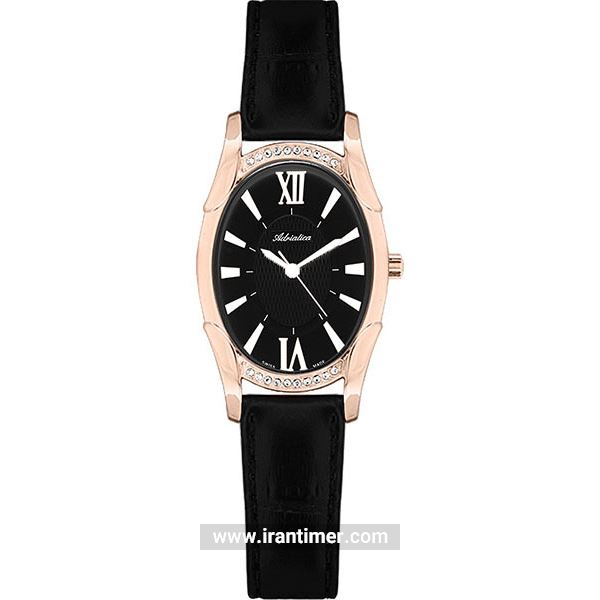 قیمت و خرید ساعت مچی زنانه آدریاتیکا(ADRIATICA) مدل A3637.9264QZ کلاسیک فشن | اورجینال و اصلی