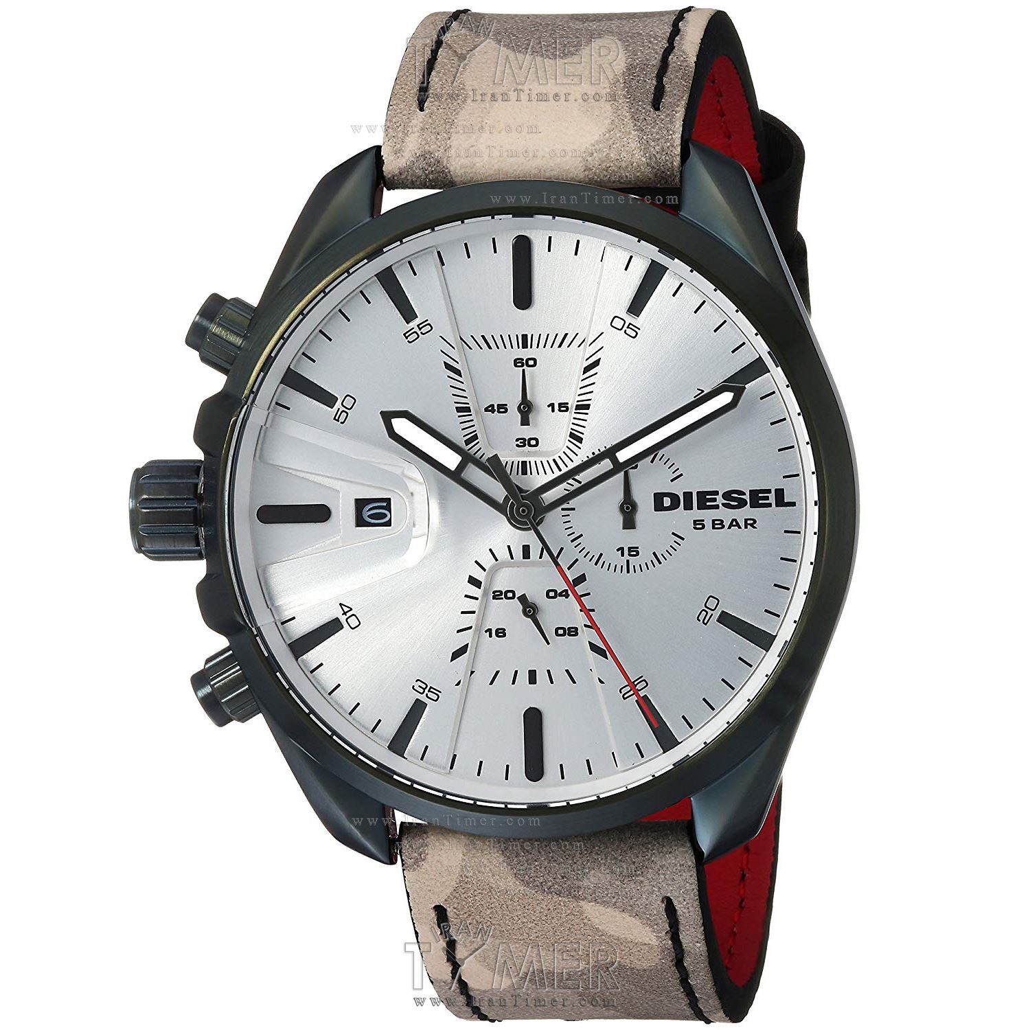 قیمت و خرید ساعت مچی مردانه دیزل(DIESEL) مدل DZ4472 کلاسیک | اورجینال و اصلی