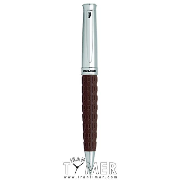 قیمت و خرید خودکار پلیس(POLICE) مدل PA30119PSC/01 کلاسیک | اورجینال و اصلی