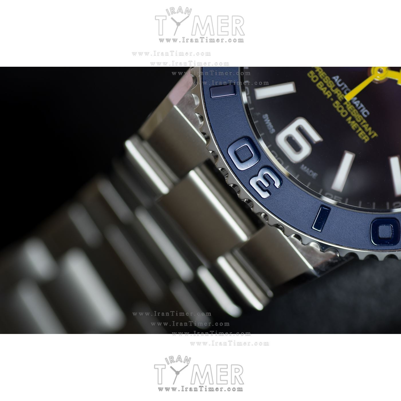 قیمت و خرید ساعت مچی مردانه ایپوز(EPOS) مدل 3441.131.96.56.30 کلاسیک | اورجینال و اصلی