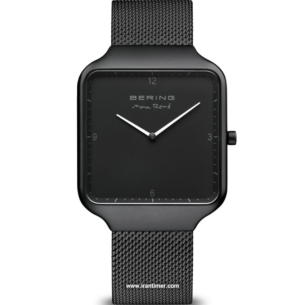 قیمت و خرید ساعت مچی مردانه برینگ(BERING) مدل B15836-123 کلاسیک | اورجینال و اصلی