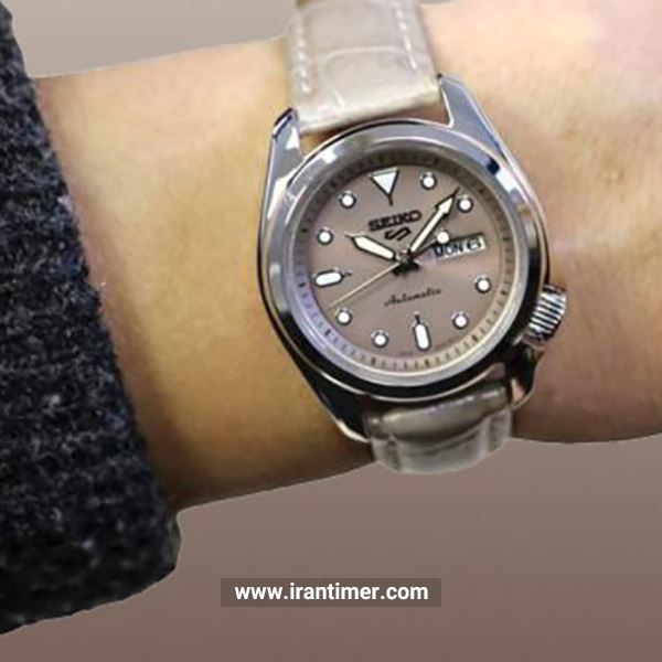 قیمت و خرید ساعت مچی زنانه سیکو(SEIKO) مدل SRE005K1 کلاسیک | اورجینال و اصلی