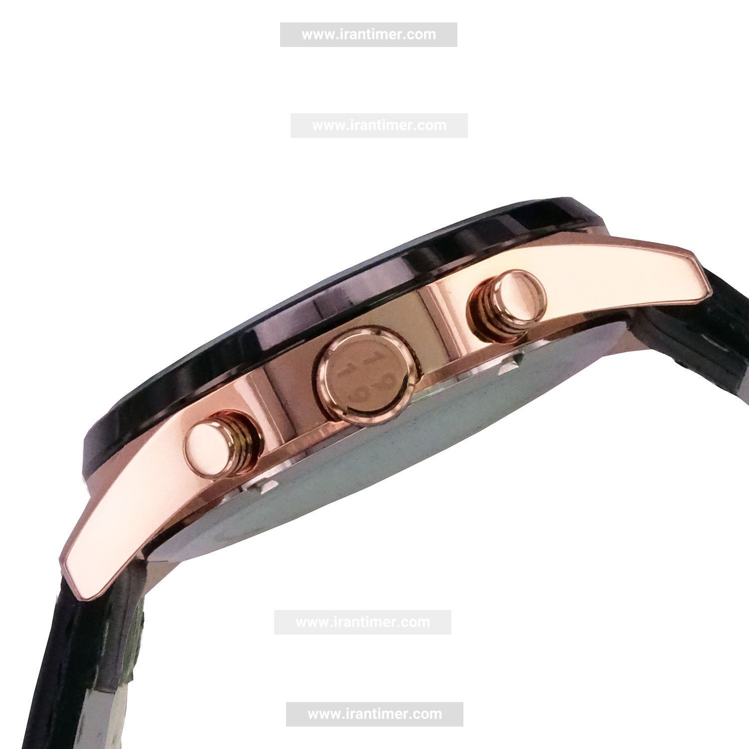 قیمت و خرید ساعت مچی مردانه جورجیو فیدن(GIORGIO FEDON) مدل GFBL004 کلاسیک | اورجینال و اصلی