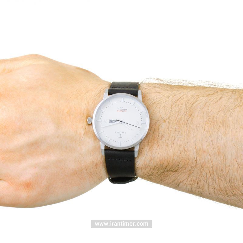 قیمت و خرید ساعت مچی مردانه زنانه تریوا(TRIWA) مدل KLST101-CL010112 کلاسیک | اورجینال و اصلی