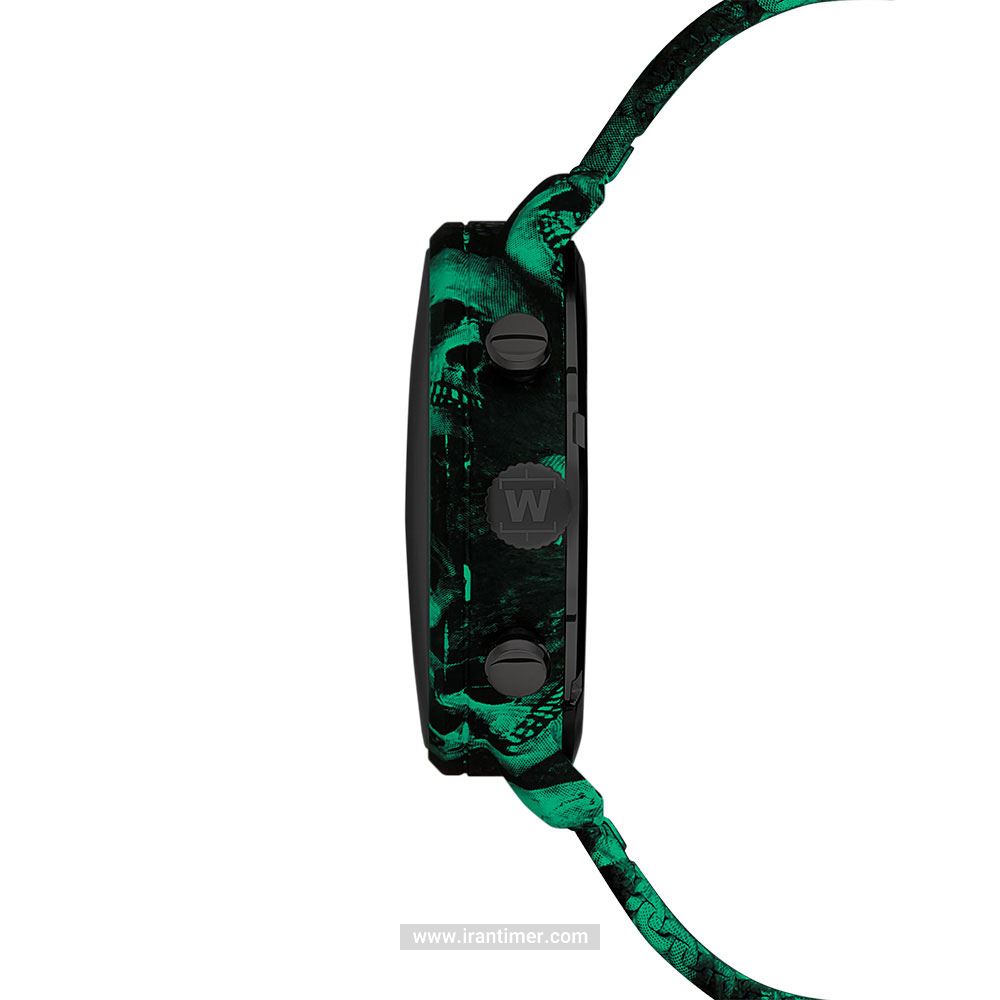 قیمت و خرید ساعت مچی زنانه ولدر(WELDER) مدل WWRC697 کلاسیک | اورجینال و اصلی