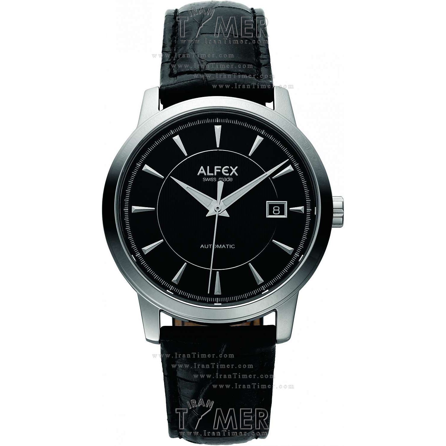 قیمت و خرید ساعت مچی مردانه الفکس(ALFEX) مدل 9012/606 کلاسیک | اورجینال و اصلی