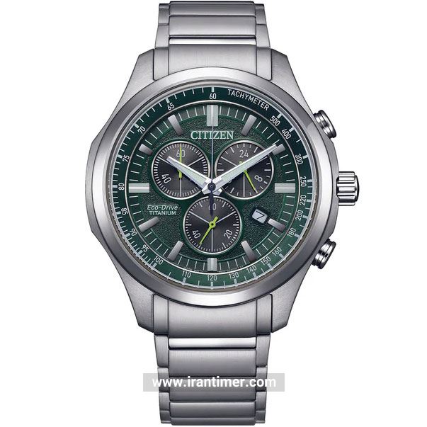 قیمت و خرید ساعت مچی مردانه سیتیزن(CITIZEN) مدل AT2530-85X کلاسیک | اورجینال و اصلی