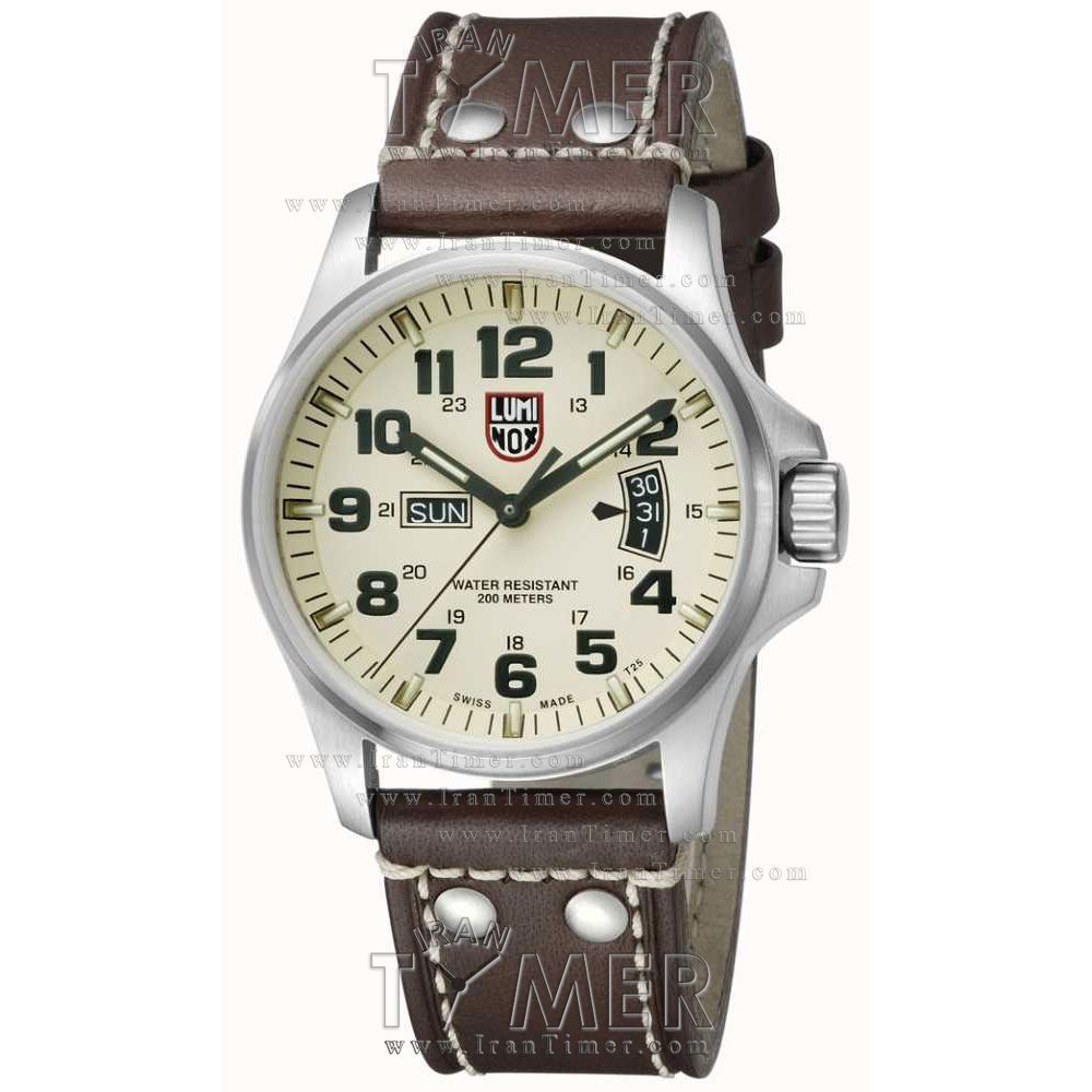 قیمت و خرید ساعت مچی مردانه لومینوکس(LUMINOX) مدل A.1827 کلاسیک | اورجینال و اصلی