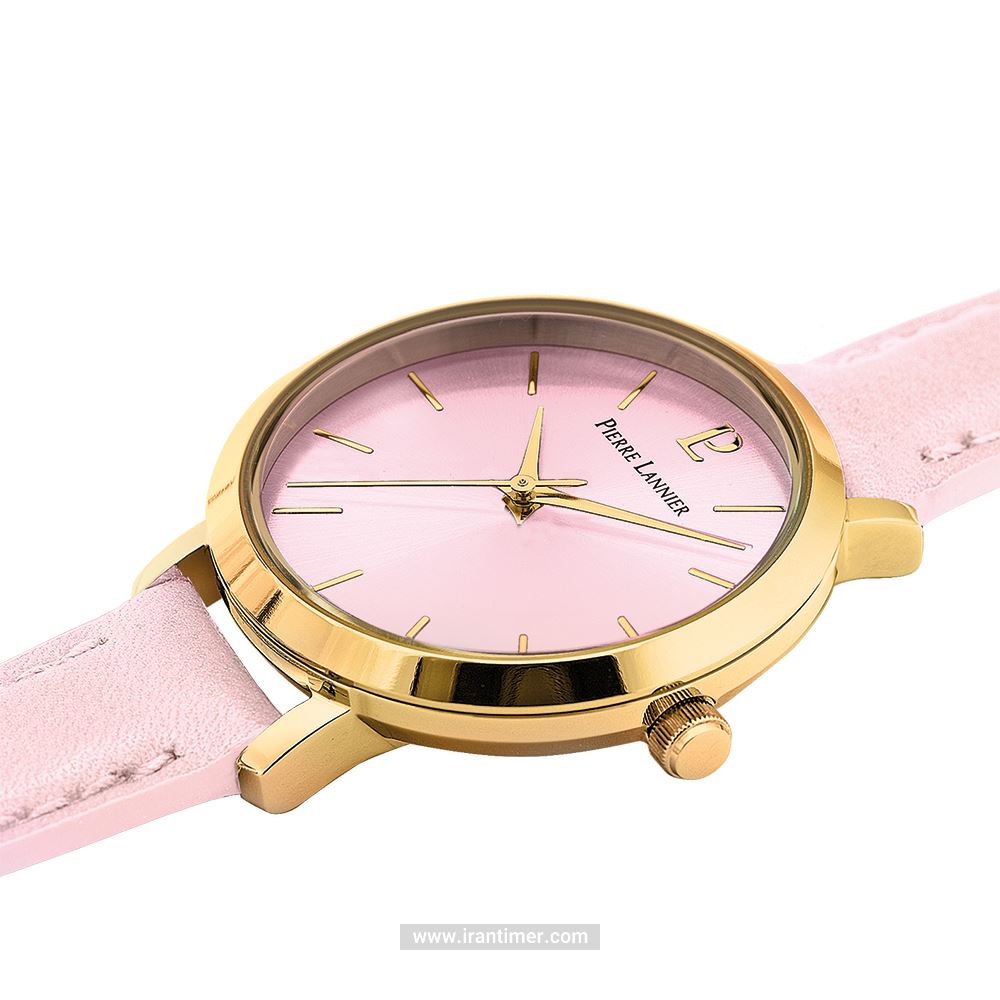 قیمت و خرید ساعت مچی زنانه پیر لنیر(PIERRE LANNIER) مدل 038J555 کلاسیک | اورجینال و اصلی
