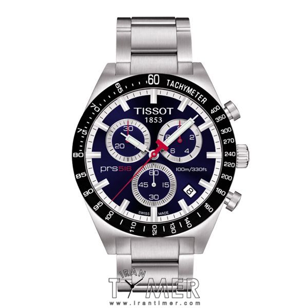 قیمت و خرید ساعت مچی مردانه تیسوت(TISSOT) مدل T044_417_21_041_00 اسپرت | اورجینال و اصلی