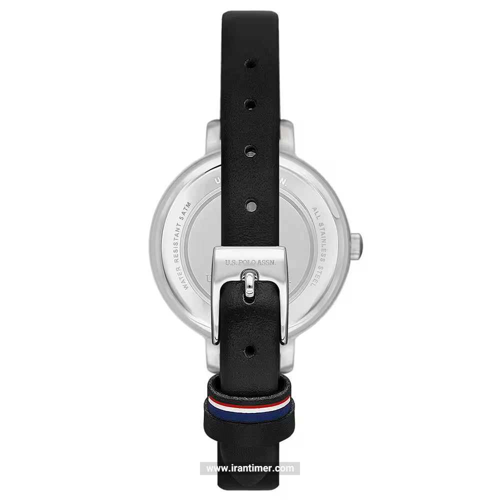 قیمت و خرید ساعت مچی زنانه یو اس پولو(U.S. Polo Assn) مدل USPA2092-03 فشن | اورجینال و اصلی