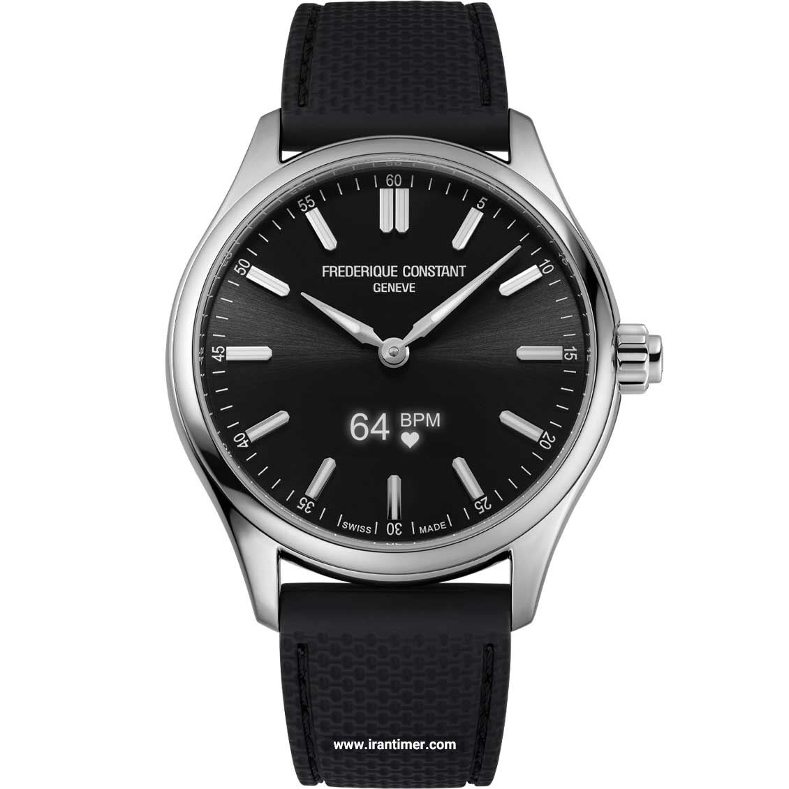 قیمت و خرید ساعت مچی مردانه فردریک کنستانت(FREDERIQUE CONSTANT) مدل FC-287BS5B6 اسپرت | اورجینال و اصلی