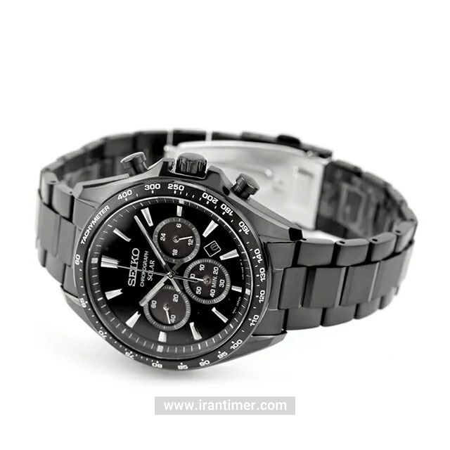 قیمت و خرید ساعت مچی مردانه سیکو(SEIKO) مدل SBPY187 اسپرت | اورجینال و اصلی