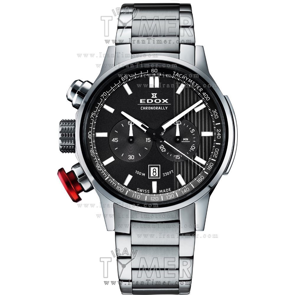 قیمت و خرید ساعت مچی مردانه ادُکس(EDOX) مدل 103023MGIN کلاسیک اسپرت | اورجینال و اصلی