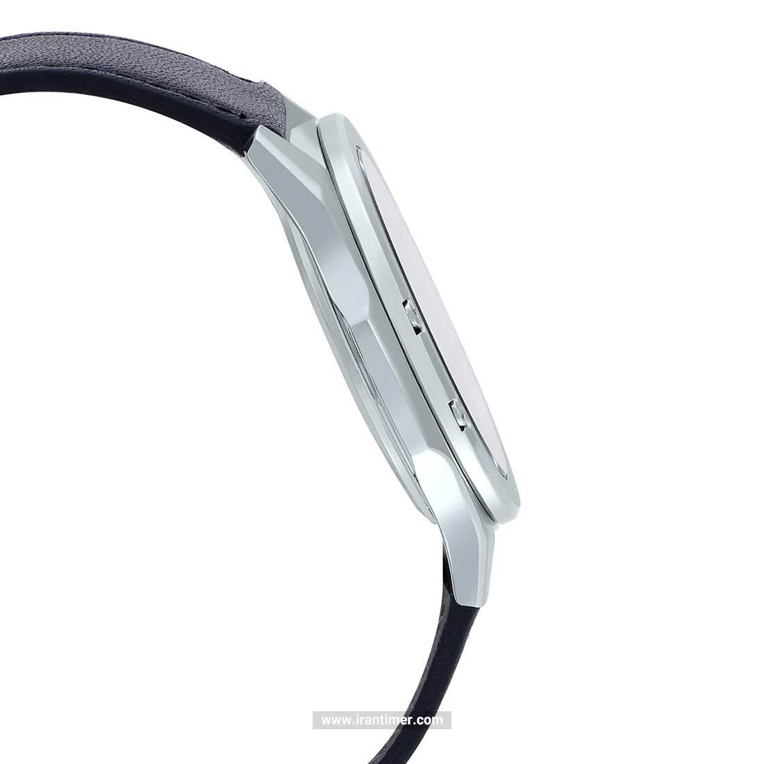 قیمت و خرید ساعت مچی مردانه کاسیو (CASIO) ادیفس(ادیفایس) مدل EFR-S107L-1AVUDF کلاسیک | اورجینال و اصلی
