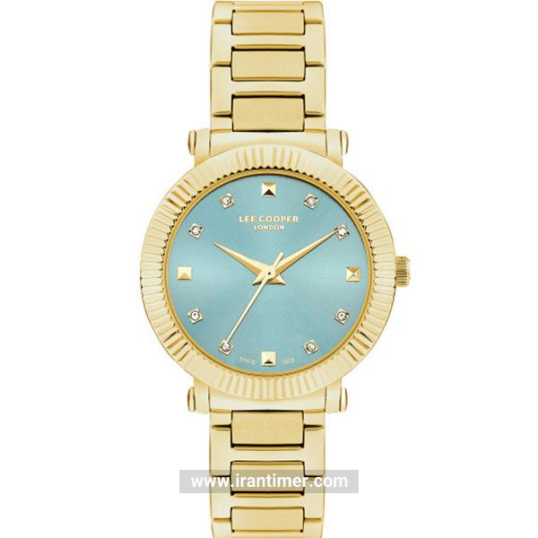 قیمت و خرید ساعت مچی زنانه لیکوپر(LEE COOPER) مدل LC07955.190 کلاسیک | اورجینال و اصلی