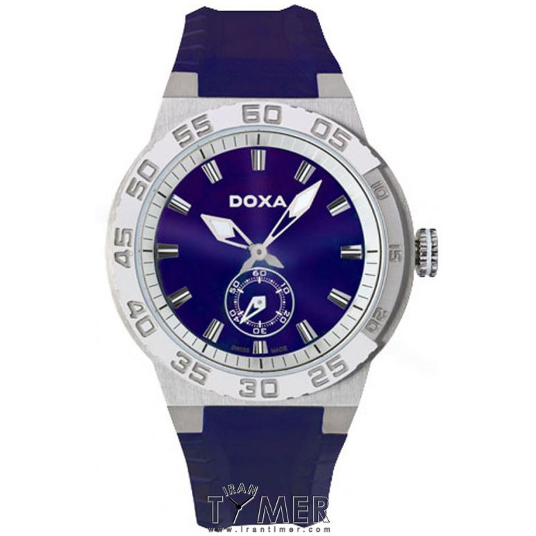 قیمت و خرید ساعت مچی زنانه دوکسا(DOXA) مدل 704.15.201.32 کلاسیک | اورجینال و اصلی