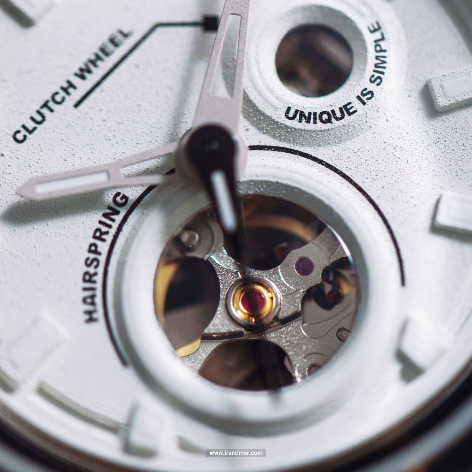 قیمت و خرید ساعت مچی مردانه تکس(TACS) مدل TS2301C کلاسیک | اورجینال و اصلی