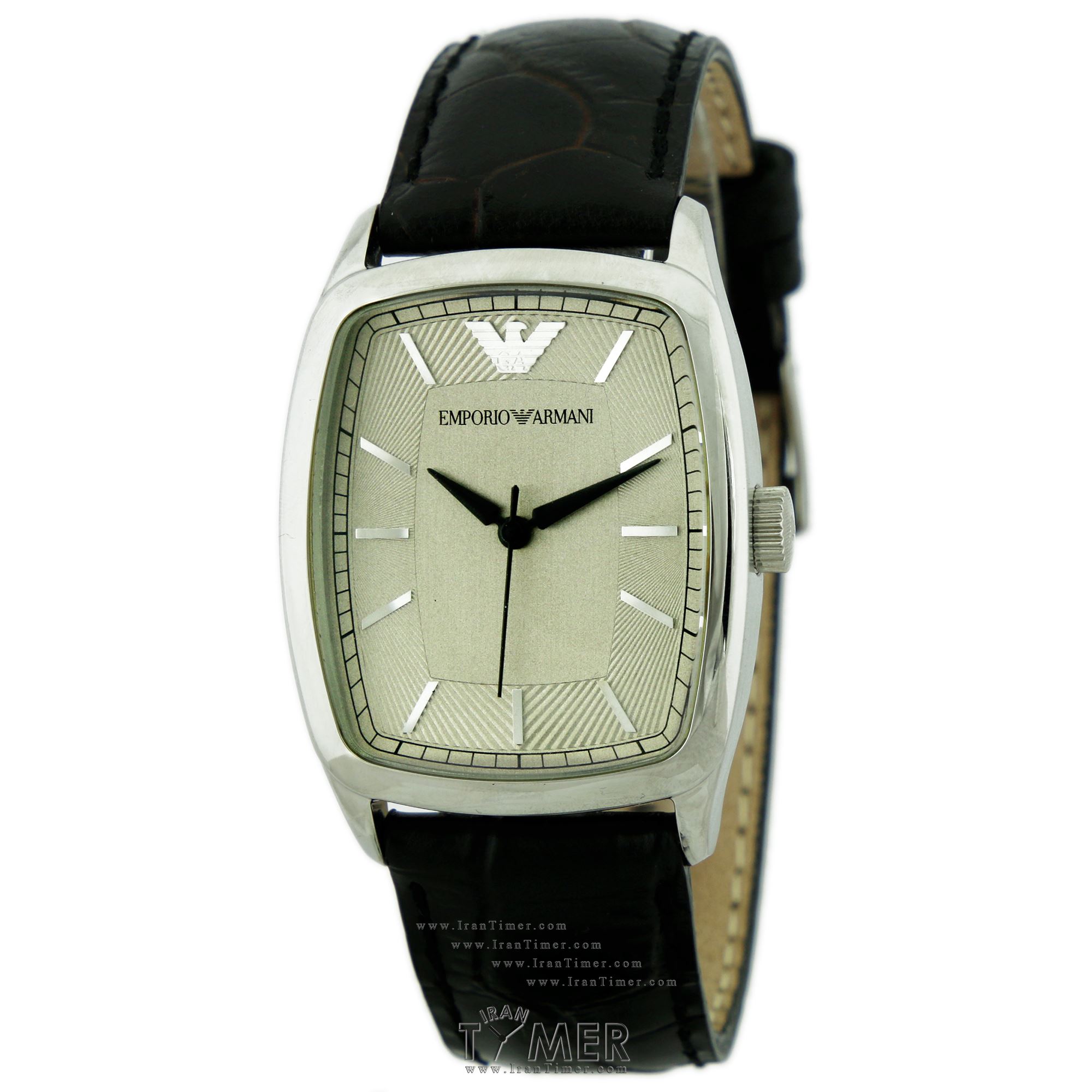 قیمت و خرید ساعت مچی زنانه امپریو آرمانی(EMPORIO ARMANI) مدل AR0410 کلاسیک | اورجینال و اصلی