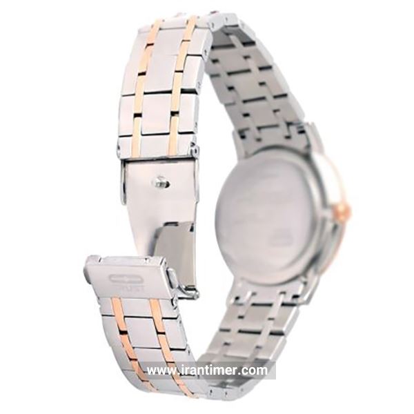 قیمت و خرید ساعت مچی مردانه تراست(TRUST) مدل G462JOK کلاسیک | اورجینال و اصلی