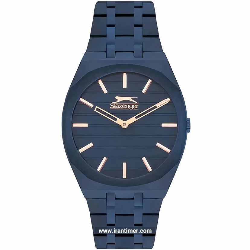 قیمت و خرید ساعت مچی زنانه اسلازنجر(SLAZENGER) مدل SL.09.2311.3.08 کلاسیک | اورجینال و اصلی