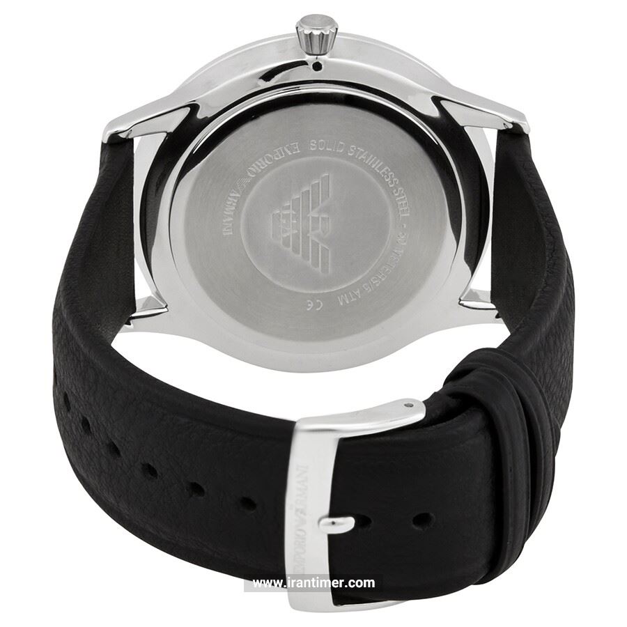 قیمت و خرید ساعت مچی مردانه امپریو آرمانی(EMPORIO ARMANI) مدل AR11210 کلاسیک | اورجینال و اصلی