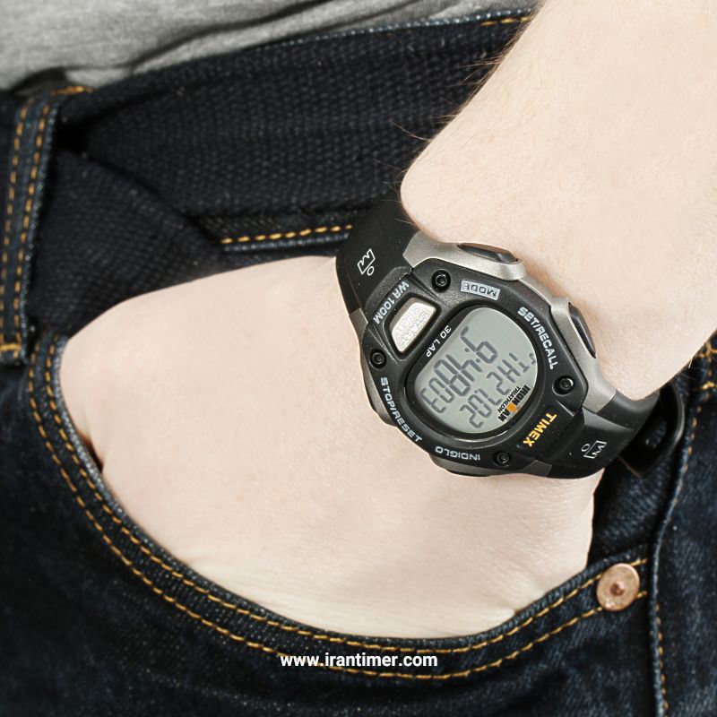 قیمت و خرید ساعت مچی مردانه تایمکس(TIMEX) مدل T5E901 اسپرت | اورجینال و اصلی