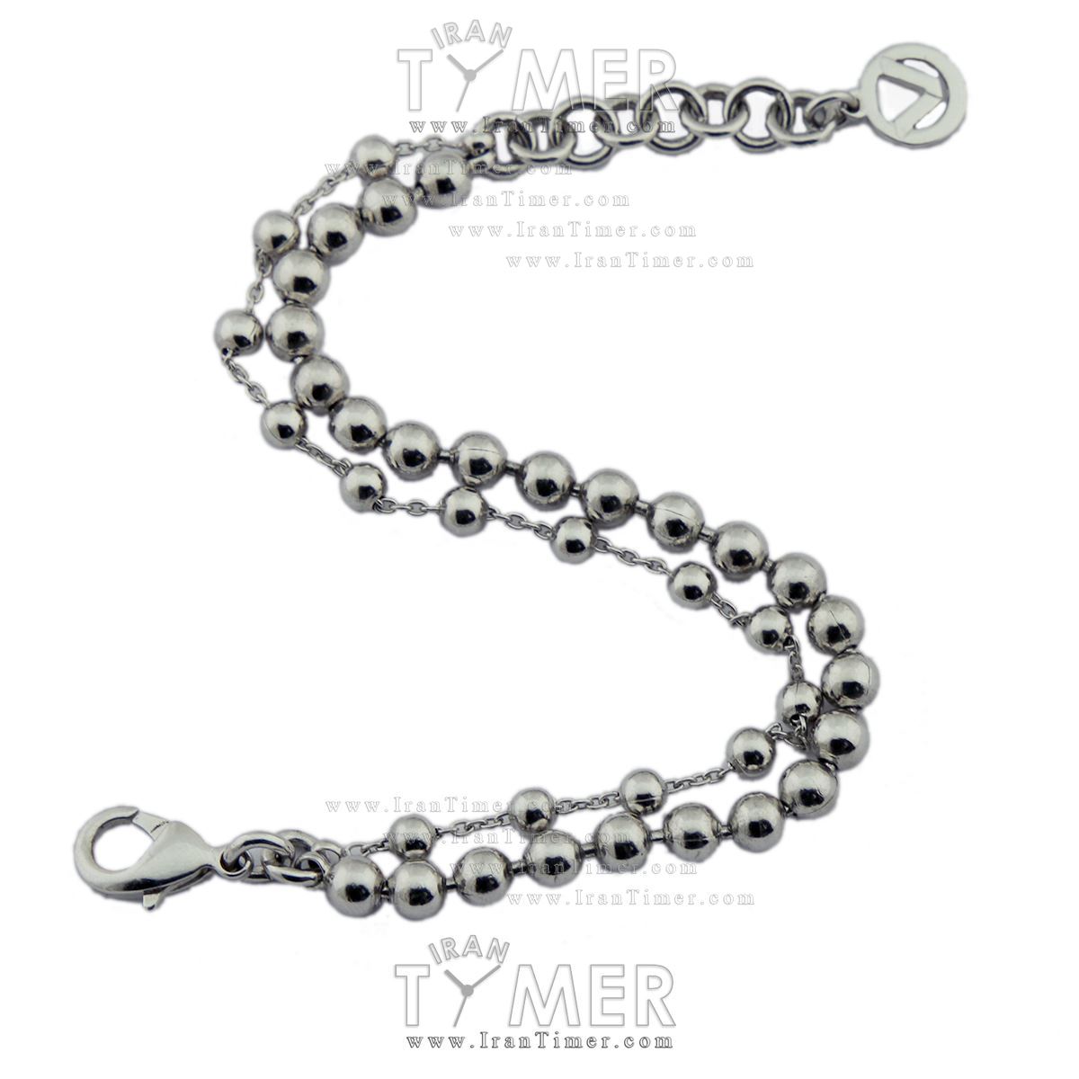 قیمت و خرید دستبند باز مردانه ویسروی(VICEROY) مدل 1045P00000 کلاسیک | اورجینال و اصلی