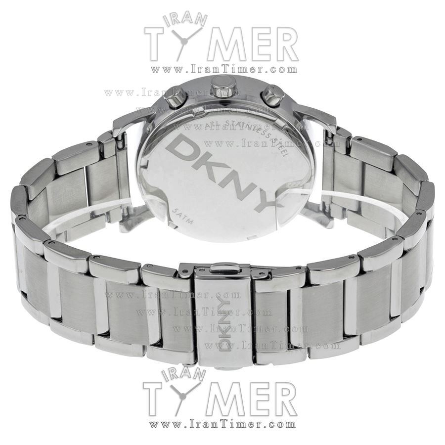 قیمت و خرید ساعت مچی زنانه دی کی ان وای(DKNY) مدل NY4331 کلاسیک | اورجینال و اصلی