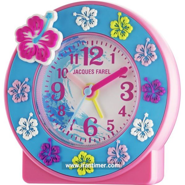 قیمت و خرید ساعت مچی ژاک فارل(JACQUES FAREL) مدل ACT617 | اورجینال و اصلی