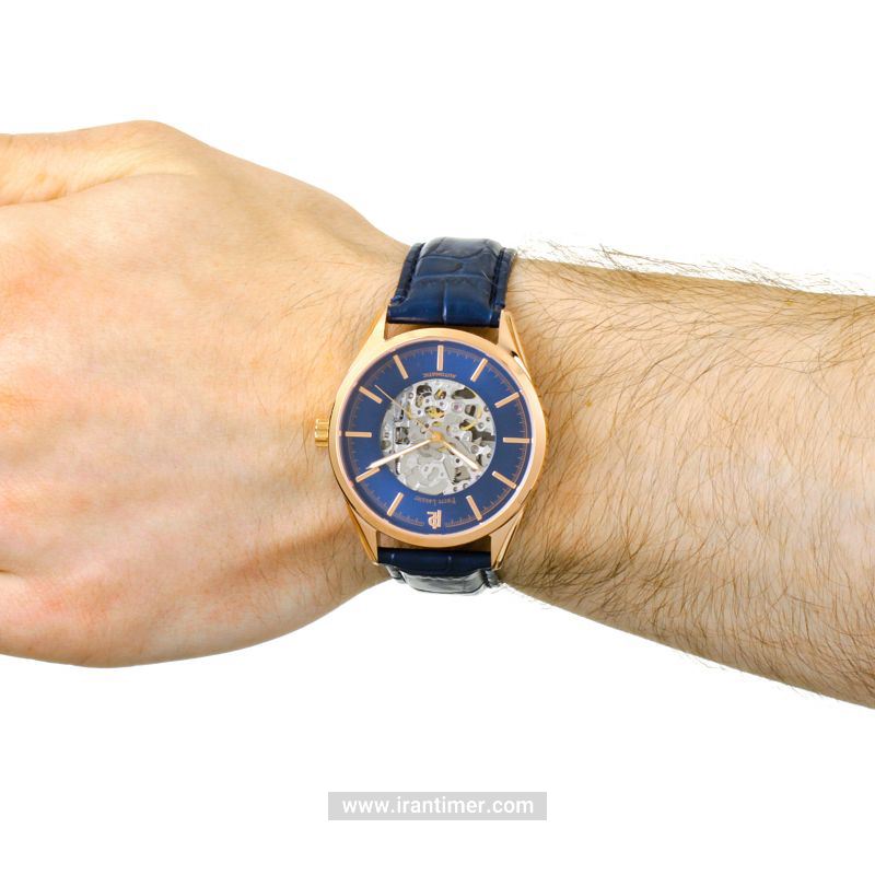 قیمت و خرید ساعت مچی مردانه پیر لنیر(PIERRE LANNIER) مدل 307C066 کلاسیک | اورجینال و اصلی